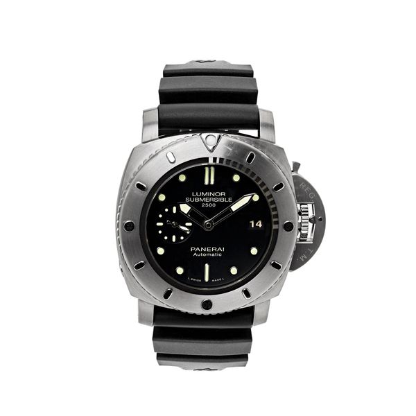 Panerai Luminor Submersible PAM00364